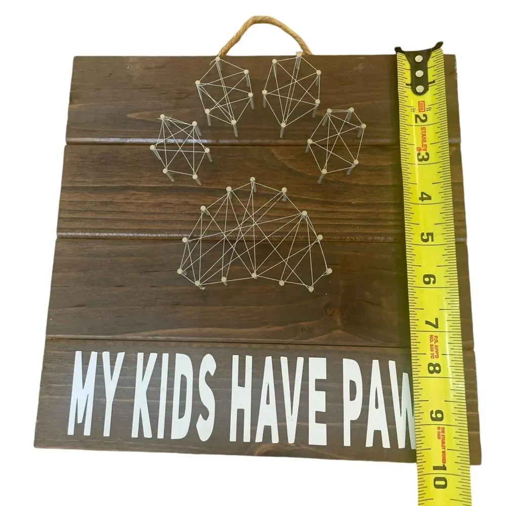 Source Unknown my kids